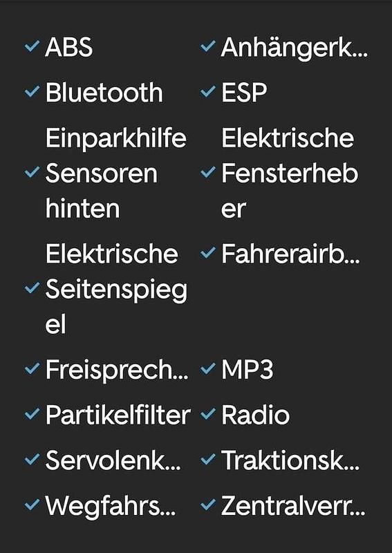 Gebraucht Citroën Berlingo Proline 75 PS (55 kW) 2014 Weiß Van / Kleinbus