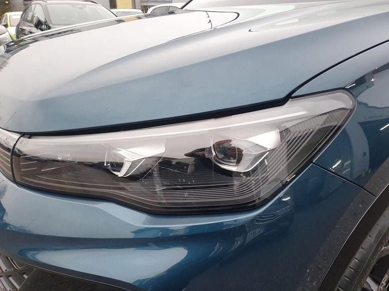 Neu VW Tiguan R-line 150 PS (110 kW) 2026 Blau SUV