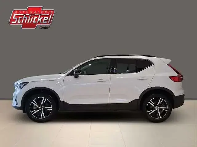 Brugt Volvo XC40 120 HK (88 kW) 2025 SUV