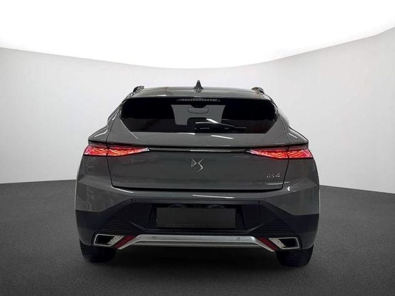 Gebraucht DS Automobiles DS4 131 PS (96 kW) 2023 Seidengrau SUV