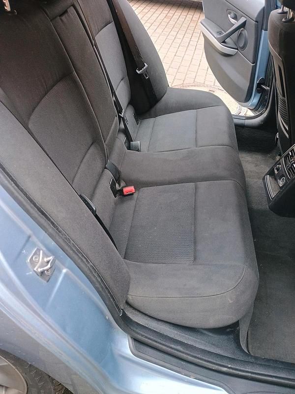 Gebraucht BMW 320 177 PS (130 kW) 2009 Kombi