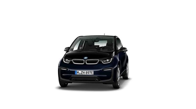 Gebraucht 2025 BMW i3 | 19.390 € (Superpreis) - Bild 1/4