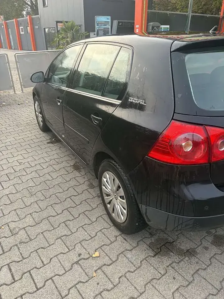Gebraucht VW Golf IV Goal 102 PS (75 kW) 2006 Limousine