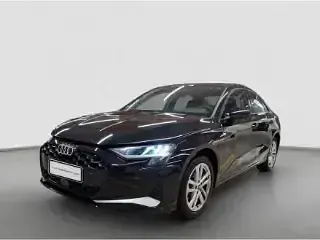 Gebraucht Audi A3 Advanced 150 PS (110 kW) 2025 Limousine