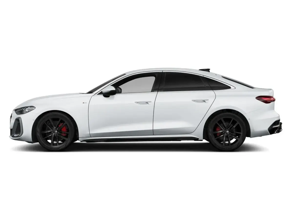 Gebraucht Audi A5 Sportback S-Line 204 PS (150 kW) 2025 Kleinwagen