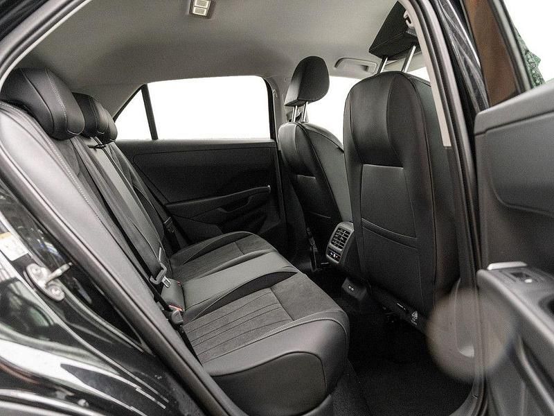 Gebraucht VW T-Roc Style 150 PS (110 kW) 2026 Schwarz SUV