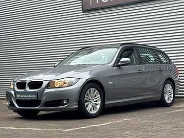 Gebraucht BMW 320 Comfort Edition 170 PS (125 kW) 2011 Grau Kombi