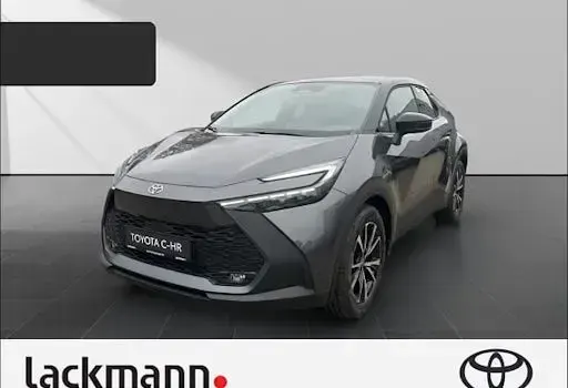 Gebraucht Toyota C-HR 223 PS (164 kW) 2025 SUV