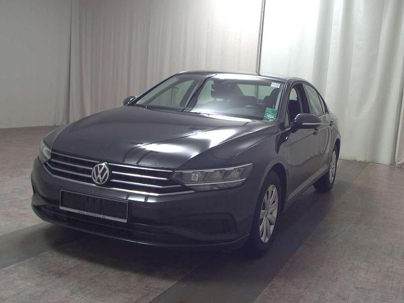 Second-hand VW Passat 150 CP (110 kW) 2020 Gri Berlinǎ