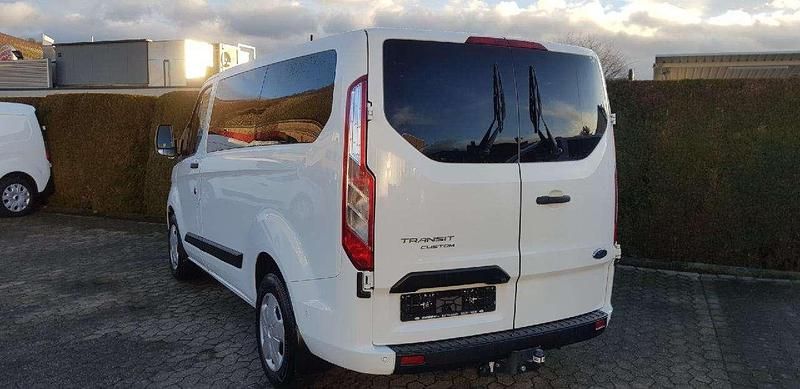 Gebraucht Ford Transit Custom Trend 150 PS (110 kW) 2023 Other Van / Kleinbus