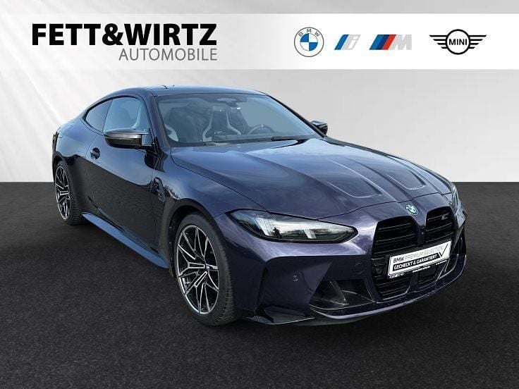 Usata BMW M4 Competition Edition 510 CV (375 kW) 2025 Coupé