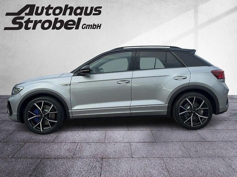 Neu VW T-Roc R 300 PS (220 kW) 2025 Silber SUV