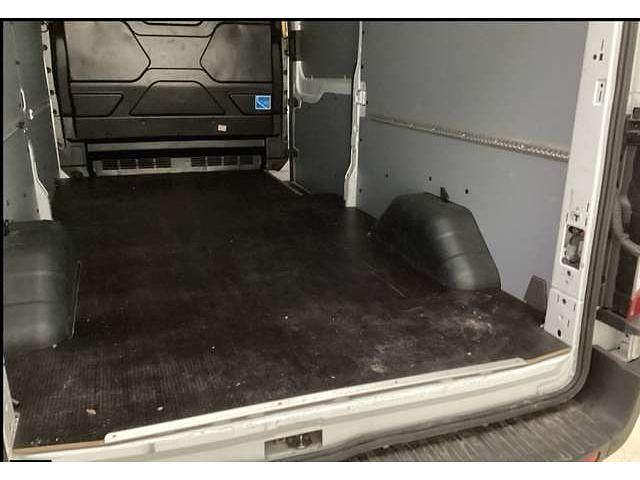 Gebraucht Ford Transit Trend 131 PS (96 kW) 2025 Van