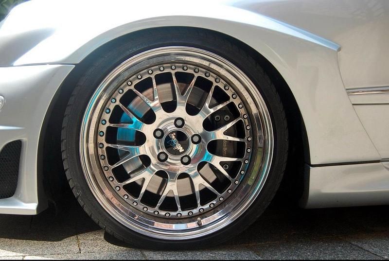 Gebraucht Mercedes CLK500 306 PS (225 kW) 2004 Silber Cabrio