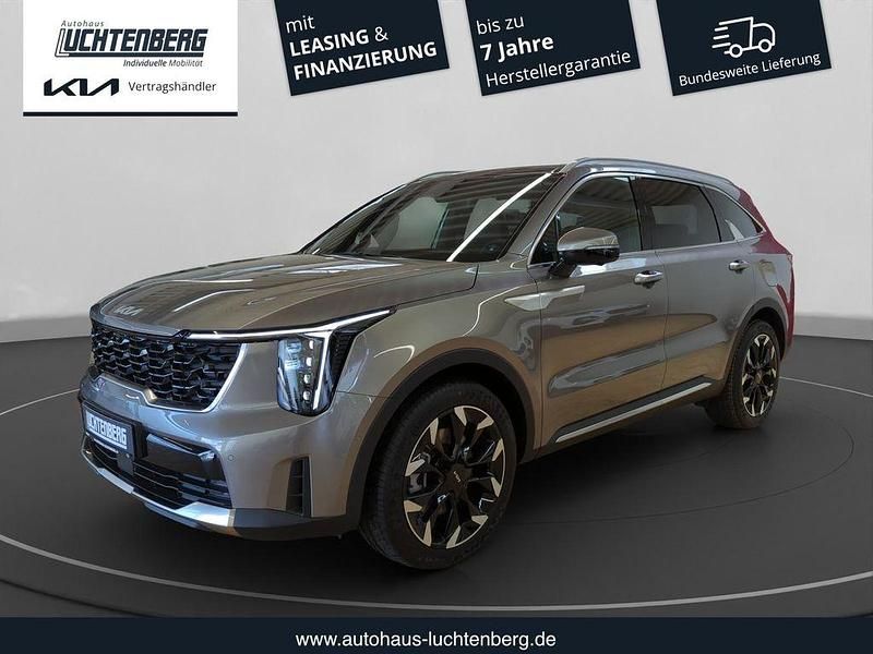 Beige Gebraucht 2025 Kia Sorento 3 SUV | 54.750 € (Guter Preis) - Bild 1/4