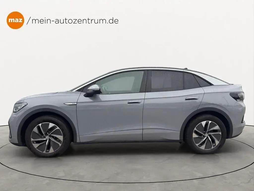 Brugt VW ID.5 Pro 127 kW (174 HK) 2023 Grå SUV