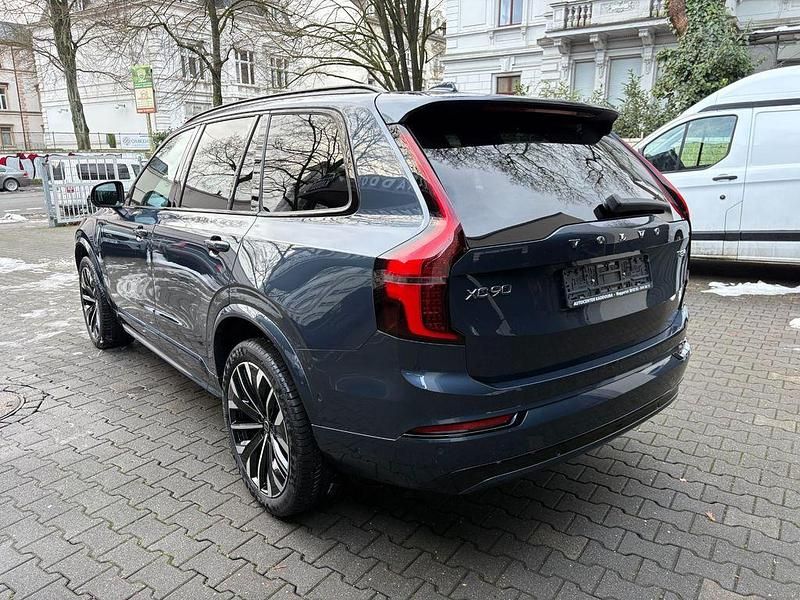 Gebraucht Volvo XC90 Plus 455 PS (334 kW) 2025 Blau SUV