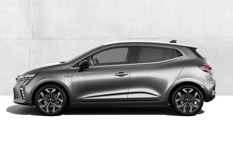 Volcanic grey metallic Neu 2025 Mitsubishi Colt Limousine | 23.747 € (Guter Preis) - Bild 1/3