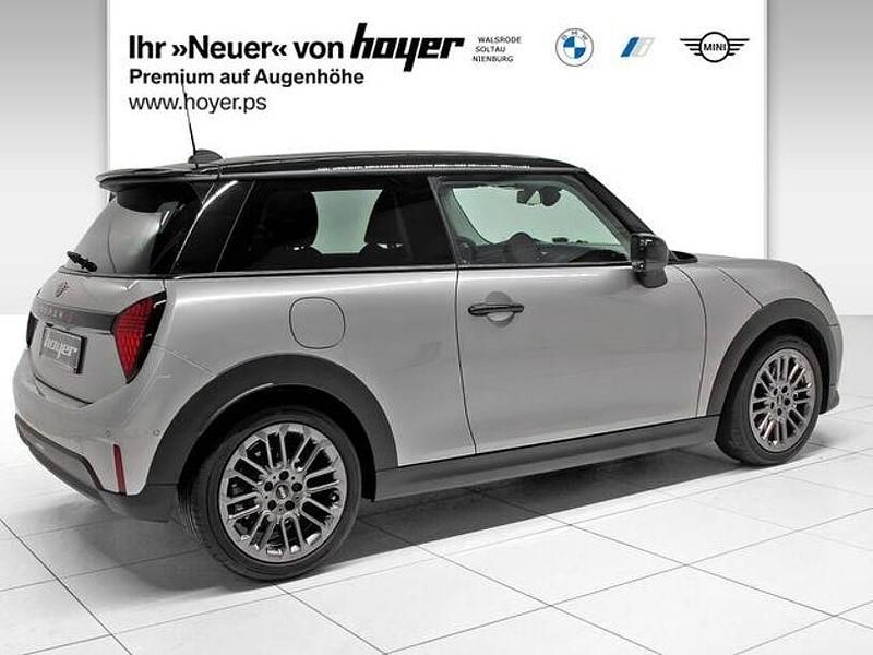 Gebraucht Mini Cooper 204 PS (150 kW) 2024 Andere Kleinwagen