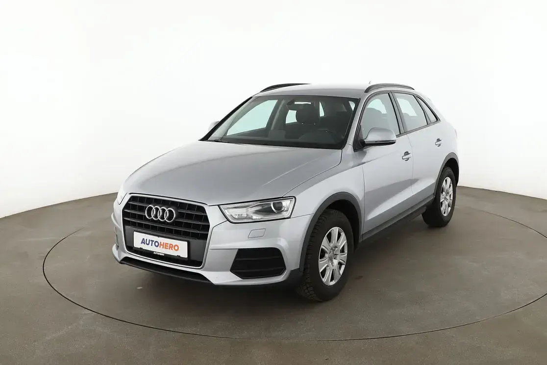 Occasion Audi Q3 Comfort 150 ch (110 kW) 2018 SUV
