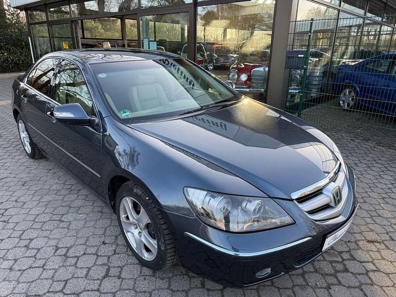 Gebraucht Honda Legend 295 PS (216 kW) 2006 Grau Limousine