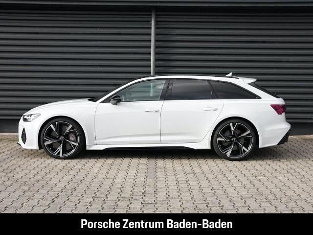 Gebraucht Audi RS6 Sport 600 PS (441 kW) 2023 Andere farbe Kombi