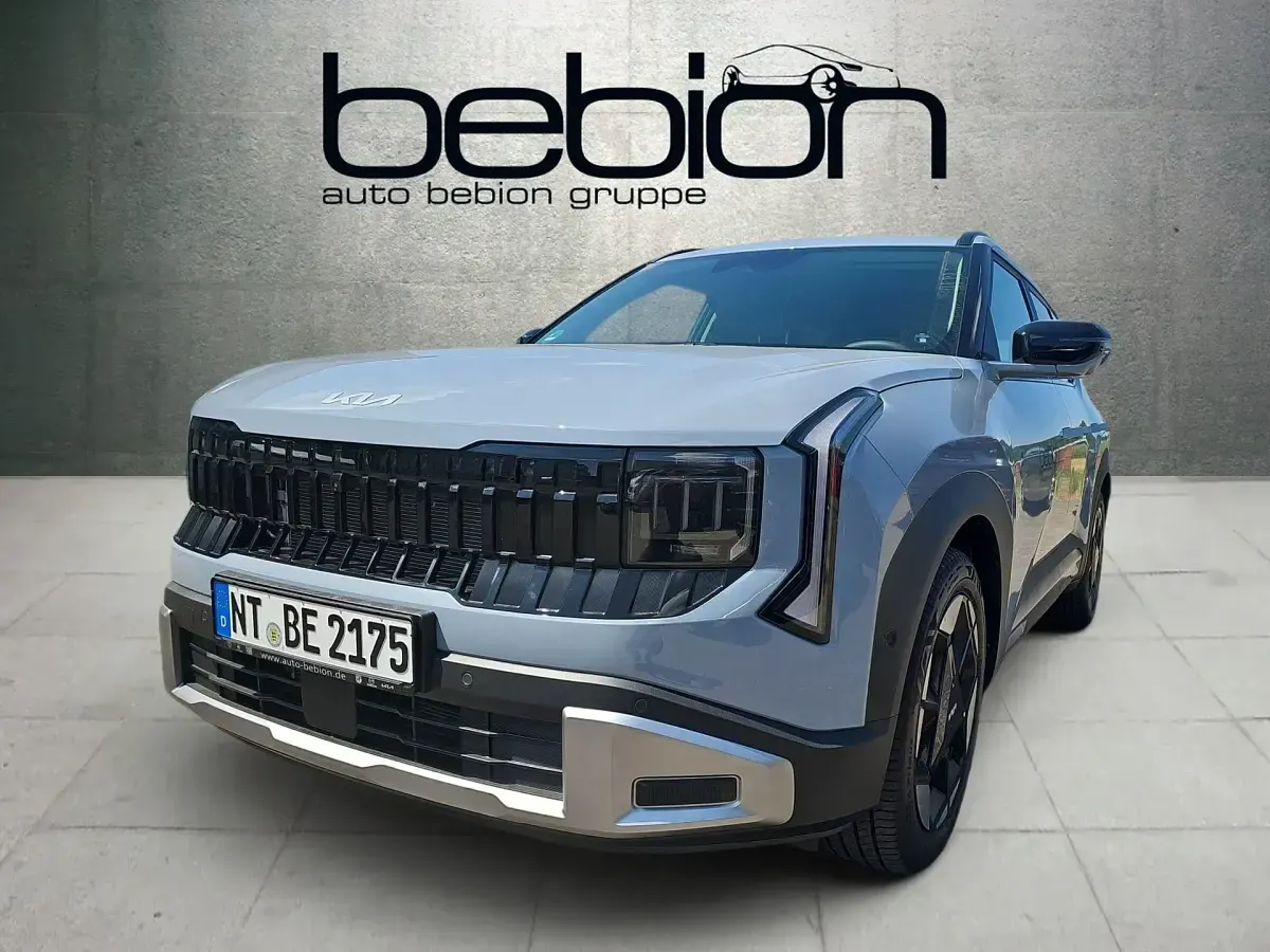 Gebraucht Kia Seltos Spirit 180 PS (132 kW) 2026 SUV