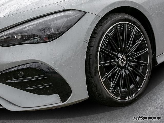 Gebraucht Mercedes 300 Advanced Plus 258 PS (189 kW) 2024 Cabrio