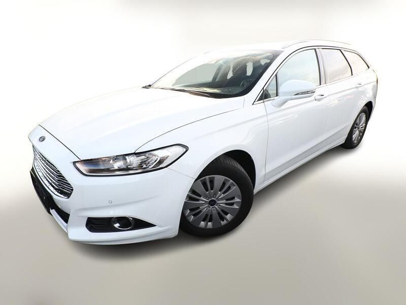 Gebraucht 2017 Ford Mondeo Business Edition | 13.920 € (Superpreis) - Bild 1/4
