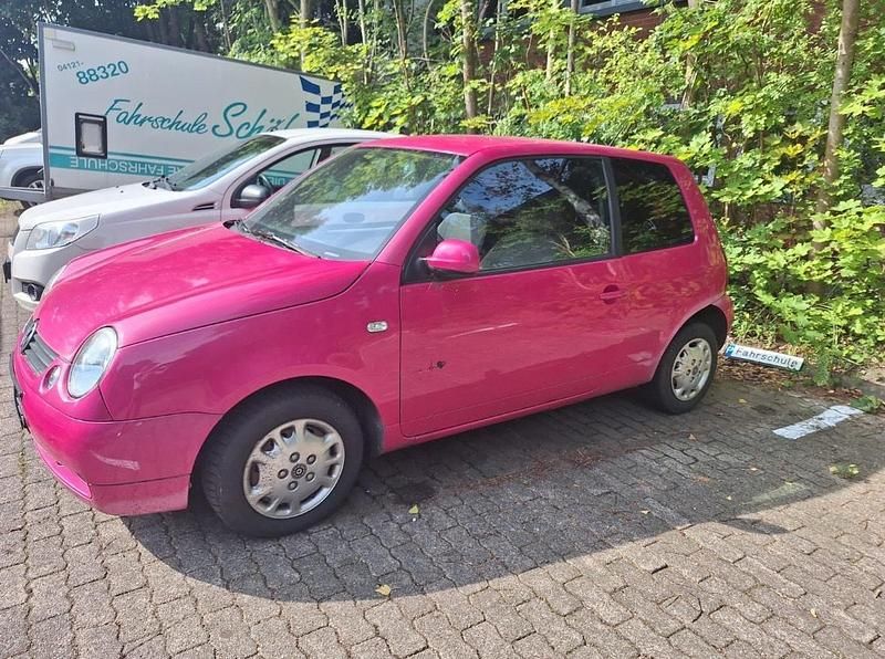 Gebraucht VW Lupo 60 PS (44 kW) 1999 Andere farben Kleinwagen