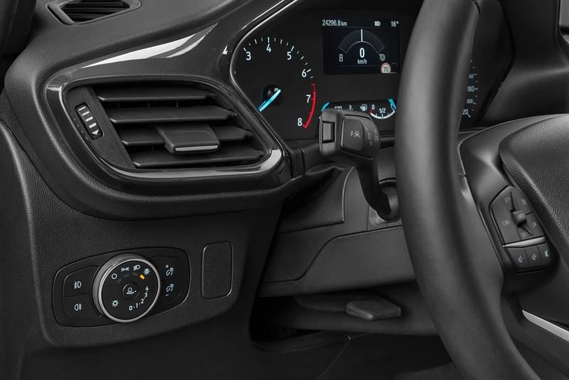 Gebraucht Ford Puma 125 PS (91 kW) 2024 SUV