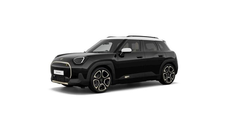 Second-hand Mini Aceman 160 kW (218 CP) 2024 SUV