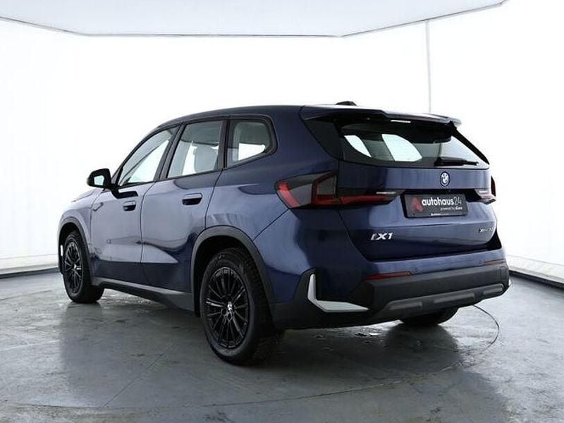 Gebraucht BMW iX1 230 kW (313 PS) 2022 Blau SUV