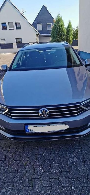 Gebraucht 2017 VW Passat Kombi | 14.800 € (Superpreis) - Bild 1/4