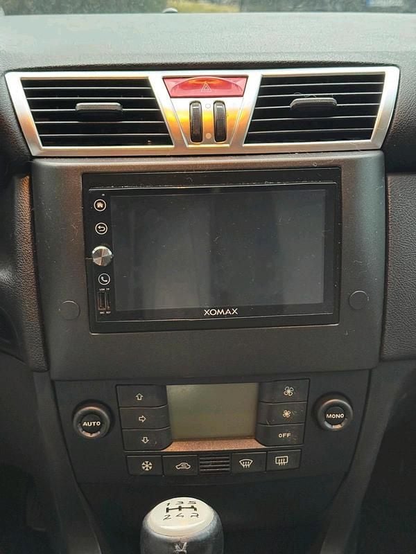 Gebraucht Fiat Stilo 105 PS (77 kW) 2006 Silber Kombi