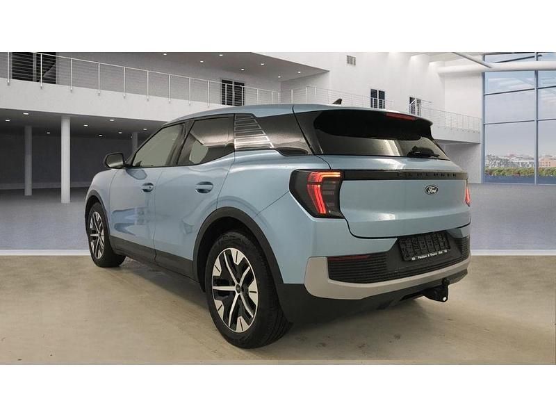 Gebraucht Ford Explorer 210 kW (286 PS) 2024 Blau SUV