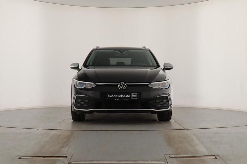 Gebraucht VW Golf Alltrack 200 PS (147 kW) 2023 Uranograu Kombi