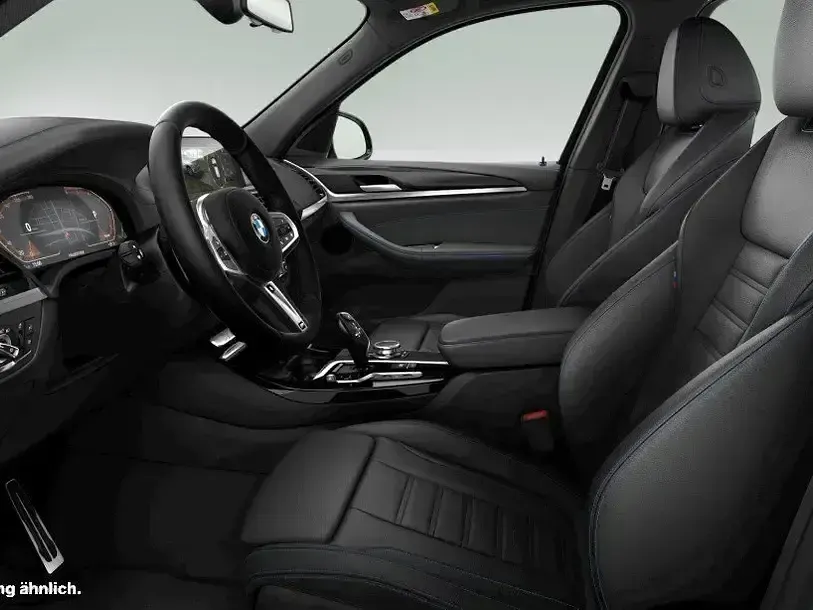 Second-hand BMW X3 Performance 2022 Andere SUV
