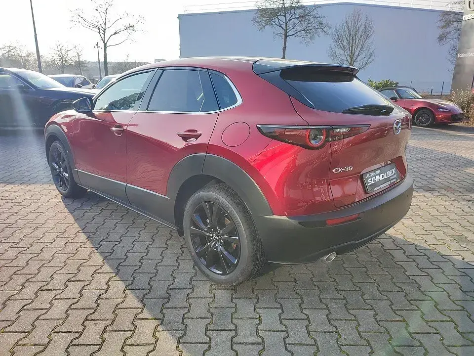 Neu Mazda CX-30 Homura-Line 140 PS (102 kW) 2026 SUV