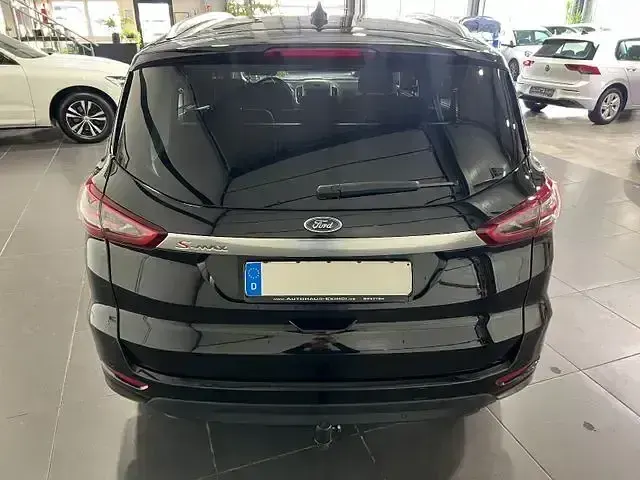 Gebraucht Ford S-MAX S 190 PS (139 kW) 2020 Andere Van / Kleinbus