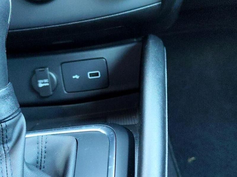 Gebraucht Fiat Tipo 131 PS (96 kW) 2023 Cinema schwarz (5cd) Kombi