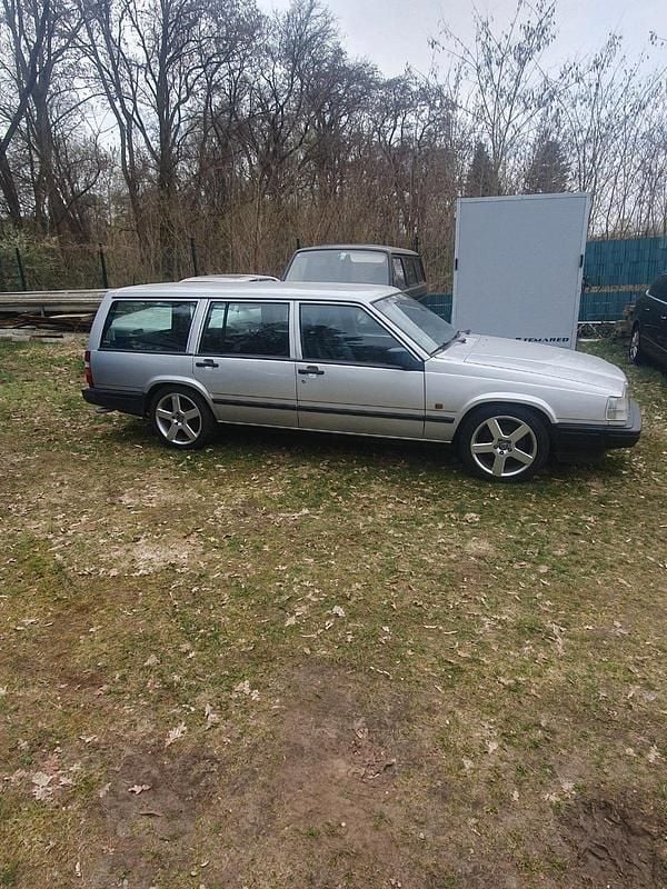 Occasion Volvo 940 165 ch (121 kW) 1993 Break