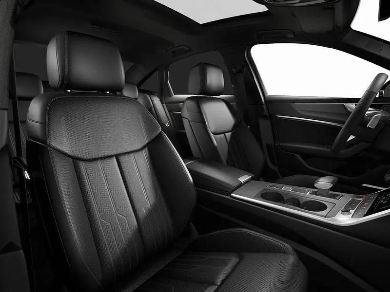 Gebraucht Audi S6 Ambiente 253 PS (186 kW) 2025 Andere Limousine