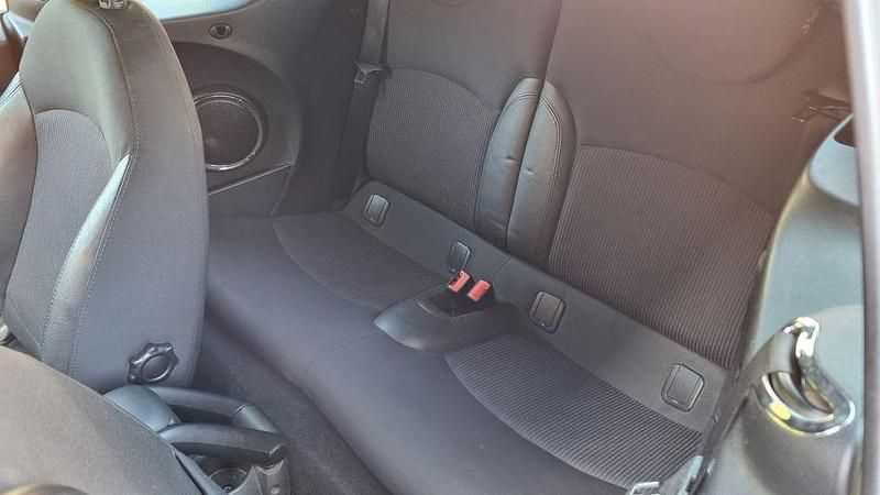 Second-hand Mini Cooper 122 CP (89 kW) 2012 Mov Hatchback