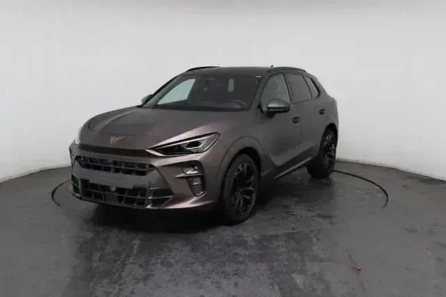 Neu Cupra Terramar VZ 265 PS (194 kW) 2025 Andere SUV
