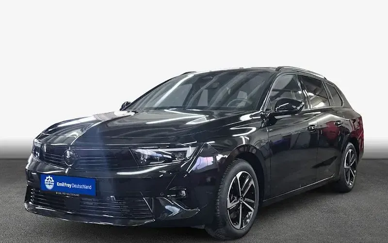 Gebraucht Opel Astra 131 PS (96 kW) 2025 Kleinwagen