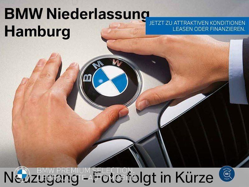 Gebraucht BMW i4 210 kW (286 PS) 2023 Schwarz Limousine