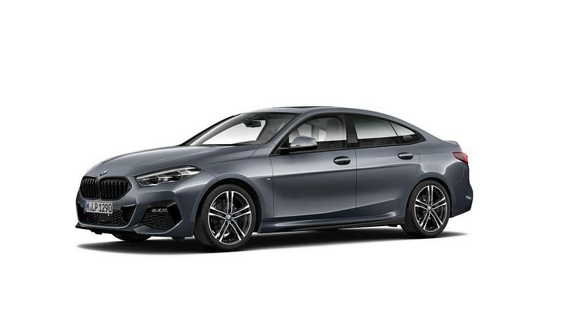 Gebraucht 2025 BMW 220 Comfort Edition Coupé | 30.530 € (Superpreis) - Bild 1/2