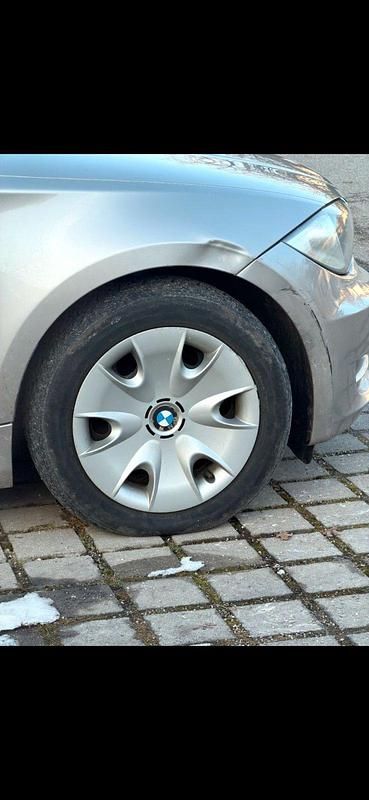 Gebraucht BMW 118 Cabriolet 143 PS (105 kW) 2010 Bronze Cabrio