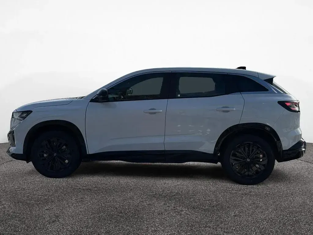 Neu Renault Austral Evolution 200 PS (147 kW) 2026 Perlmuttweiß SUV
